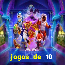 jogos de 10 centavos nas plataformas